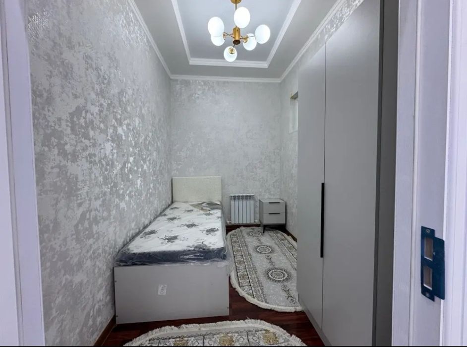 ПАРК янда янги домда квартира сотилади.