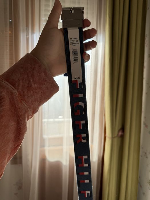 Tommy Hilfiger/ Guess колани