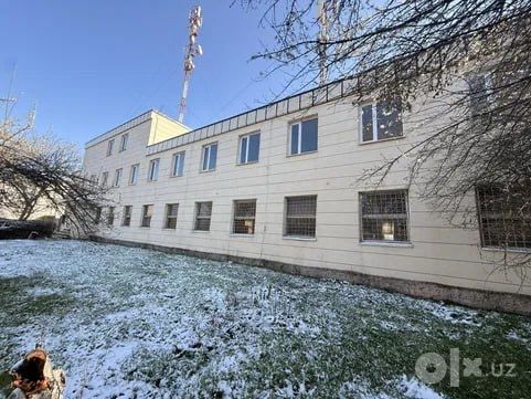 Продается здание, центр Янгибазара, Новый Ташкент