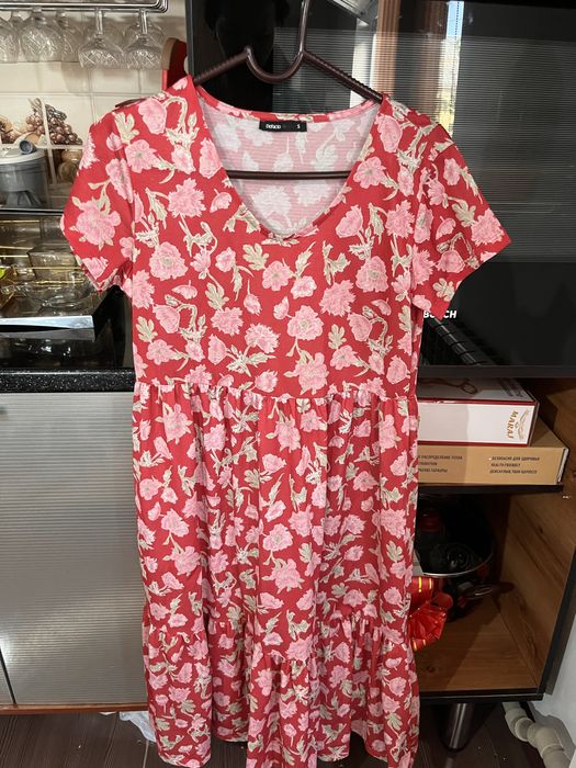 Платье, юбка сатылады