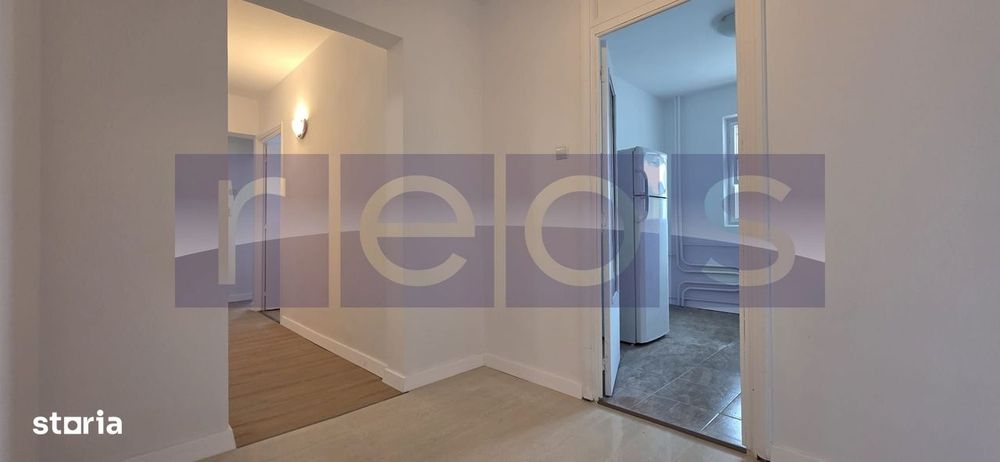 Vanzare 3 Camere  Decomandat Dristor
