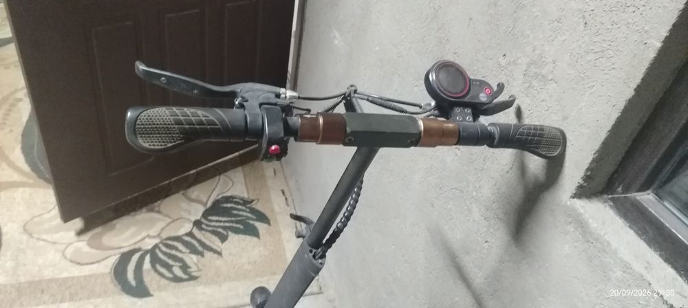 Kugoo m4 pro обмен на пс 4,5