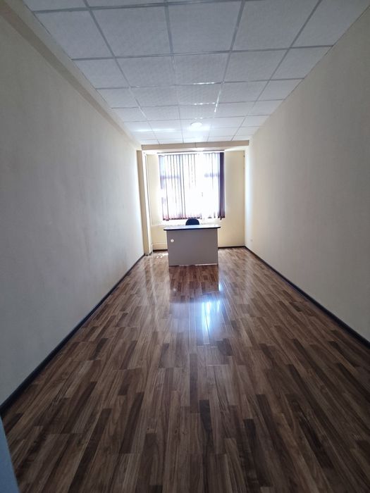 Аренда офиса 36м² на Паркентском.