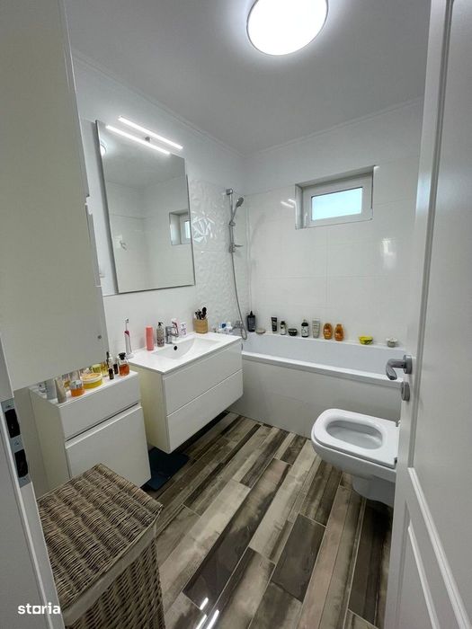 Casa insiruita premium de vanzare, in Mosnita Noua