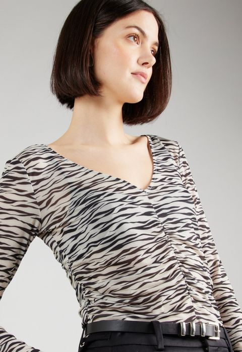 Блуза Patrizia Pepe, размер 0/XS,нова с етикет!