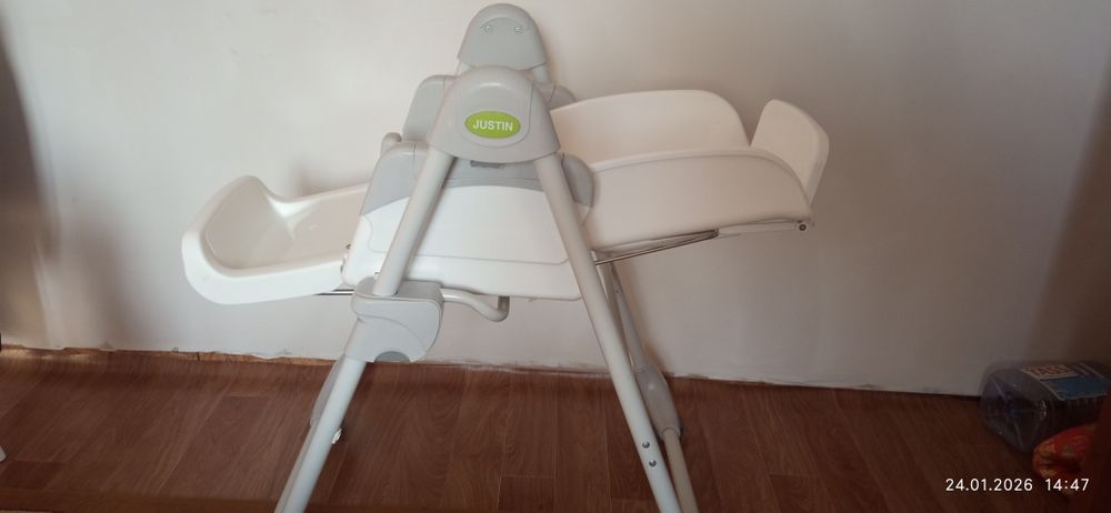 Стульчик детский