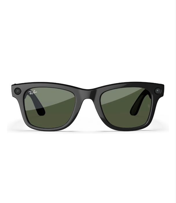 Ray-ban meta wayfrayer (gen 2)