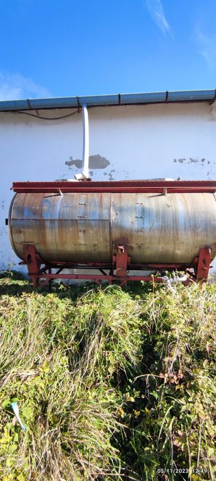 резервоари/цистерни