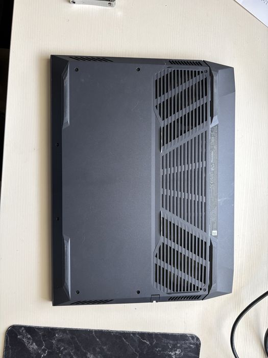 Dell g 15(3050,i7 11800h 32gb ram)