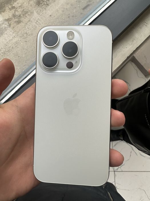 Айфон 15 про Iphone 15 pro