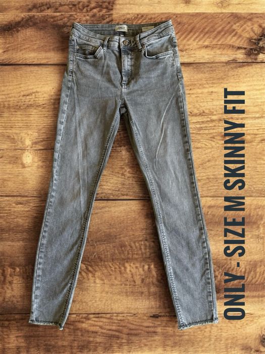 Дамски дънки Levi’s, Only и Zara