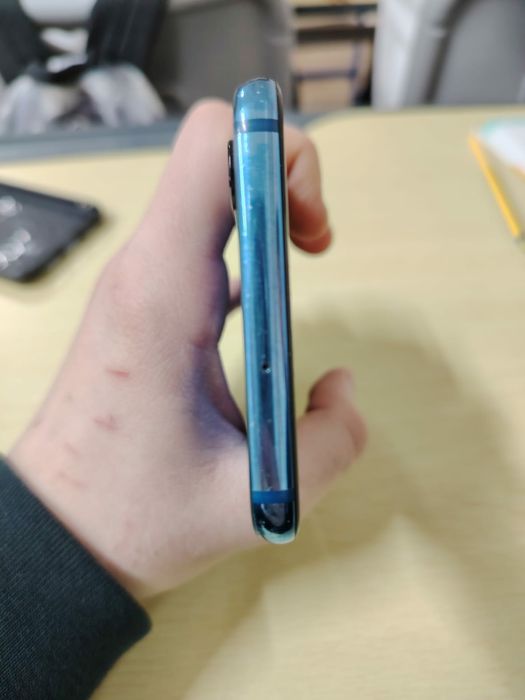 xiaomi mi 8, обмен