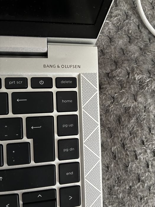 Laptop hp elite book