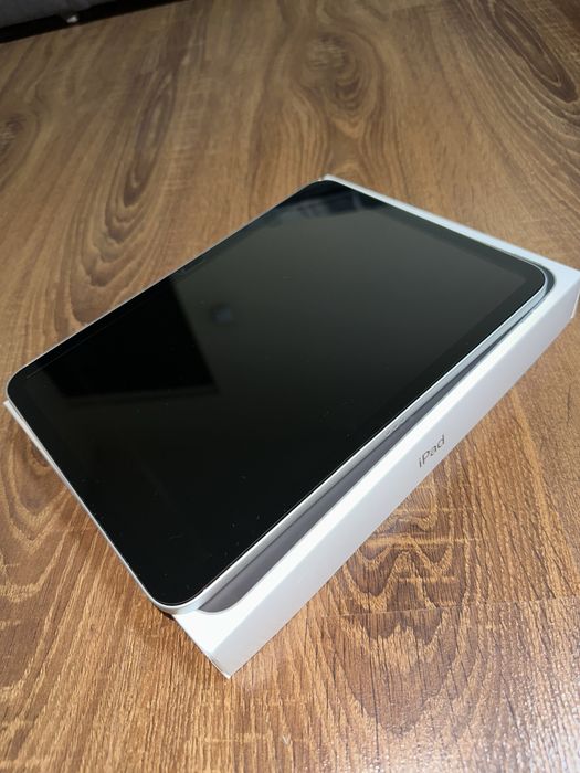 Ipad 11 (A 16) 128 GB