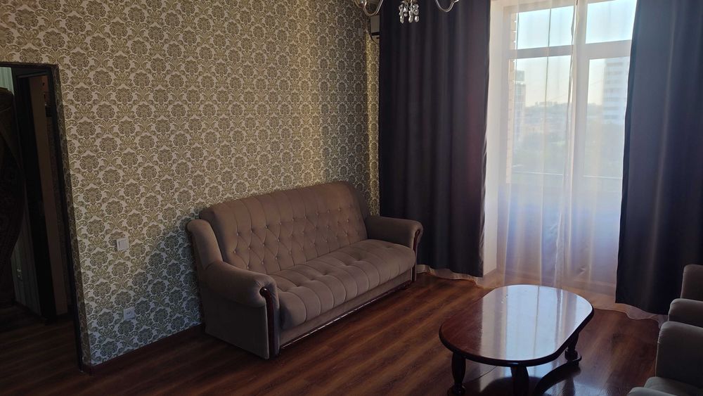 Сдаётся 2-х. ком. квартира в жилом комплексе "Parkent Village"