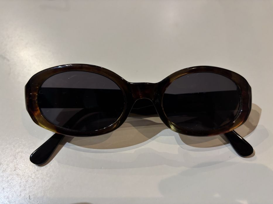 Ретро слънчеви очила – Gucci