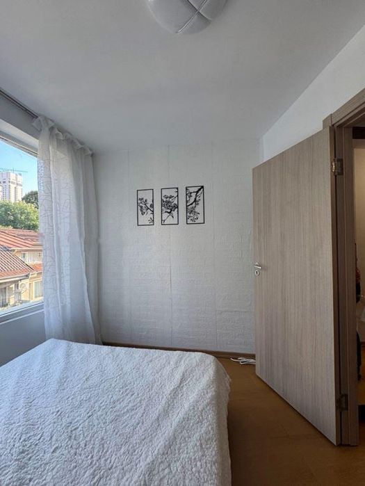 Дава се под наем Двустаен апартамент в София, Лозенец - 46 кв.м за 597.21 € - Снимка #4