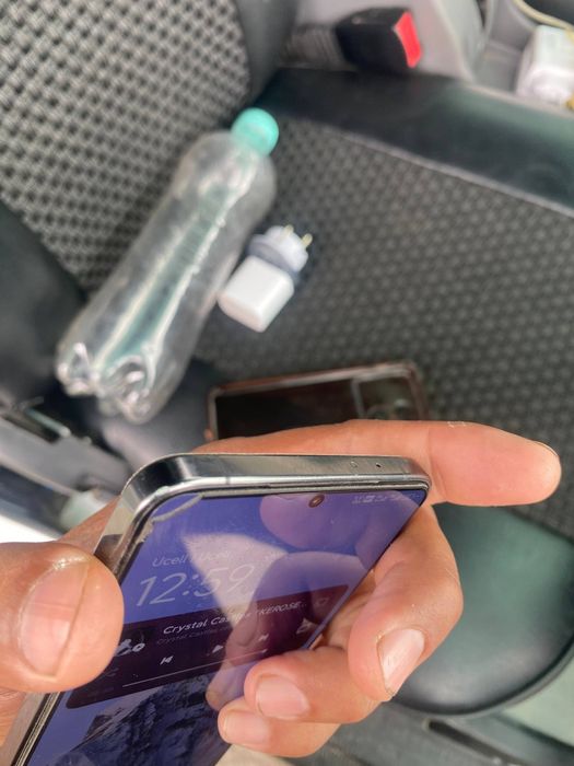 Redmi k70 pro china version