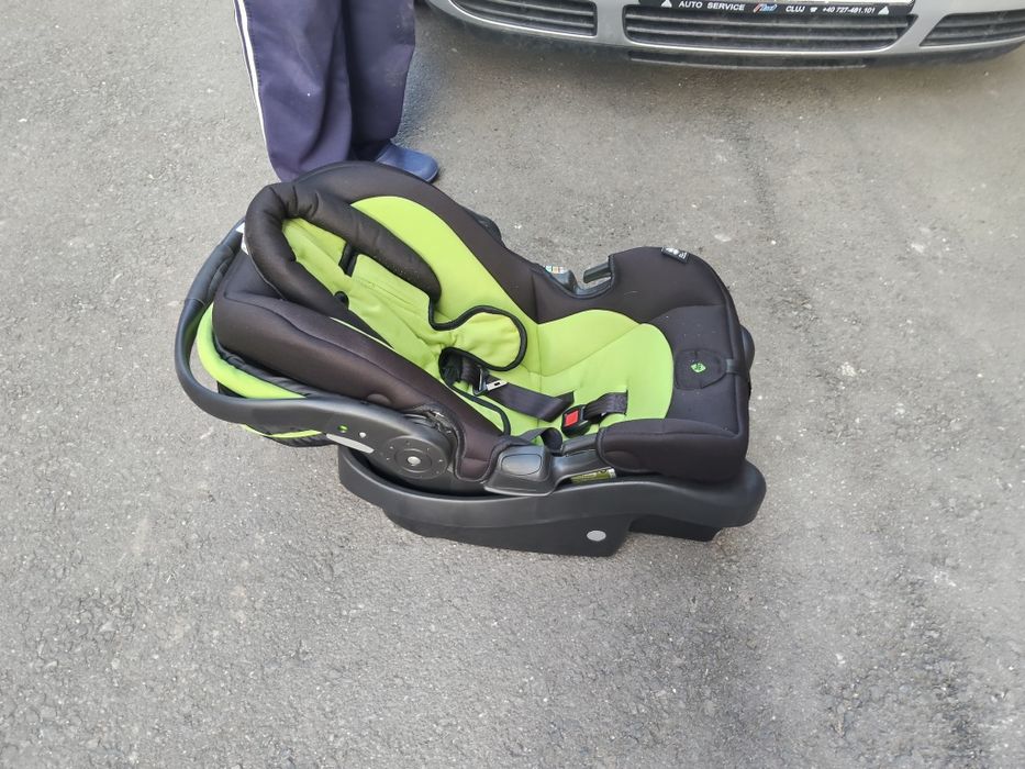 Scaun auto (scoica) 0-15 kg