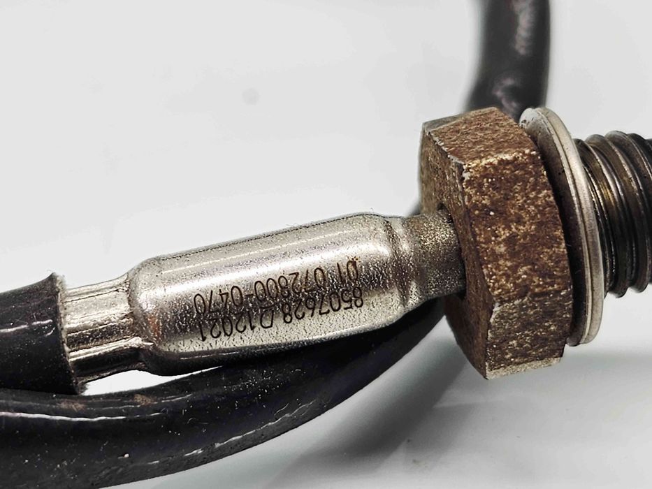 Sonda lambda Bmw 3 Touring (F31) [Fabr 2012-2017] 8507628 2.0 N47D20 1