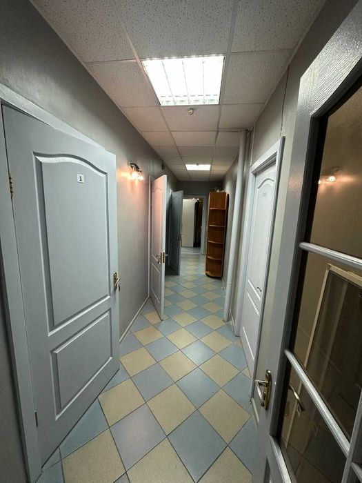 Офисное помещение, 108.6 м²,