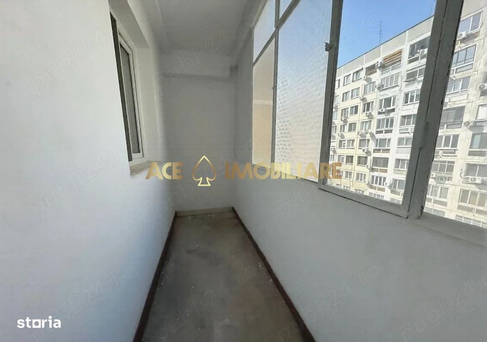 3 Camere de inchiriat | Tineretului | Metrou | Parcare