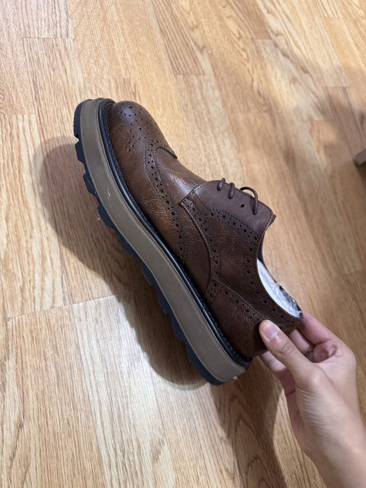 Класические туфли