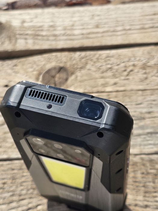 Unihertz Tank 3 Pro 16/512