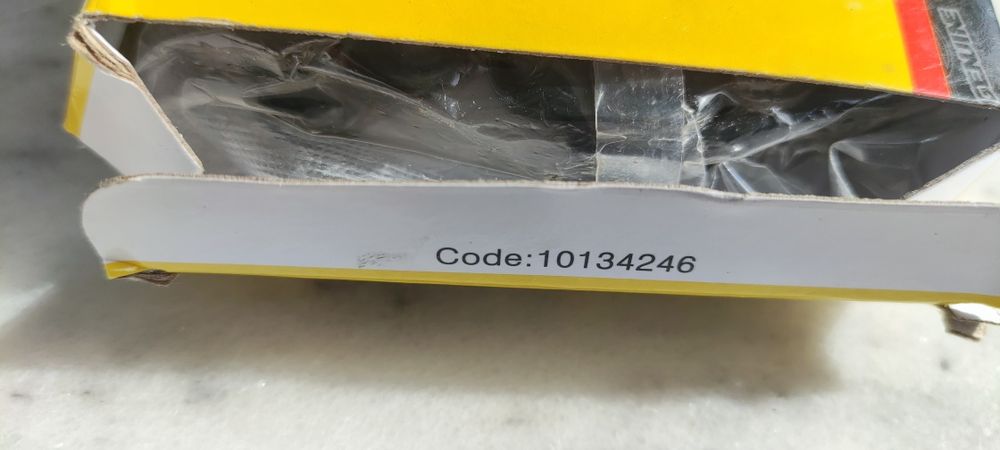 Верига за мотоциклет TMMP