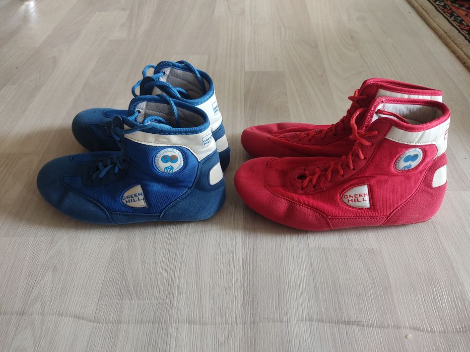 Борцовки ПО низким ценам!!!