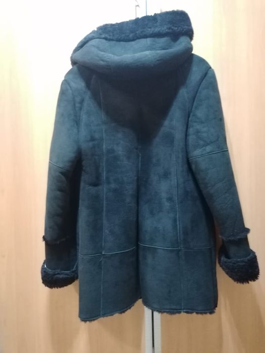 Продам Натуральную Дубленку