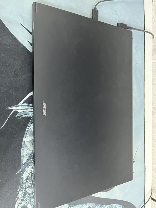 Ноутбук acer aspire 7