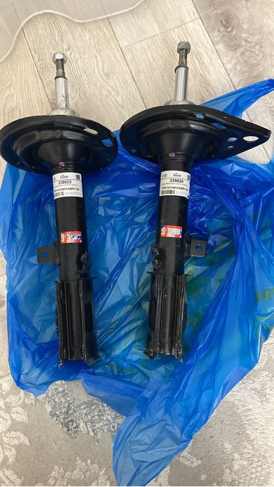 Амортизаторы для Toyota Camri