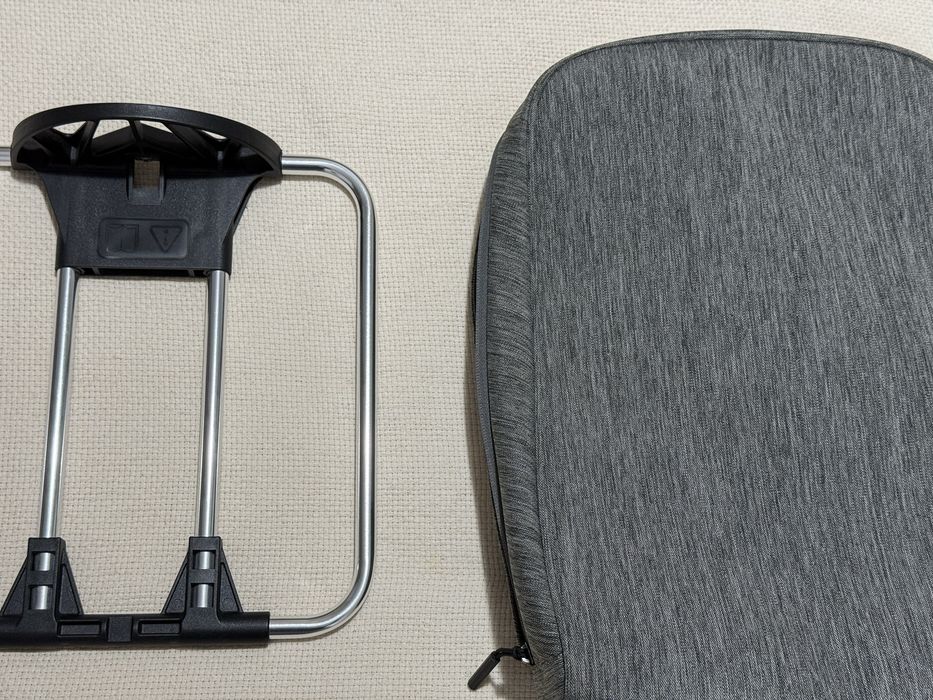 Geanta laptop pentru Brompton