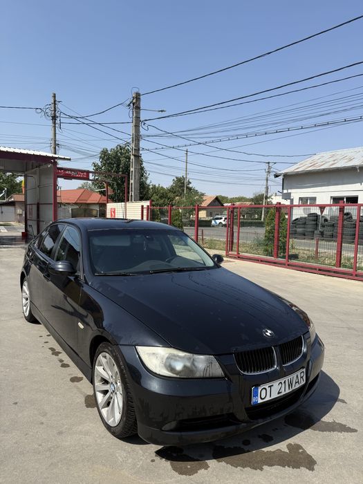 Vand  BMW E90  4800€