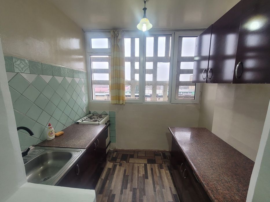 Продается 2х ком квартира 3-этаж (середина) ФРУНЗЕ