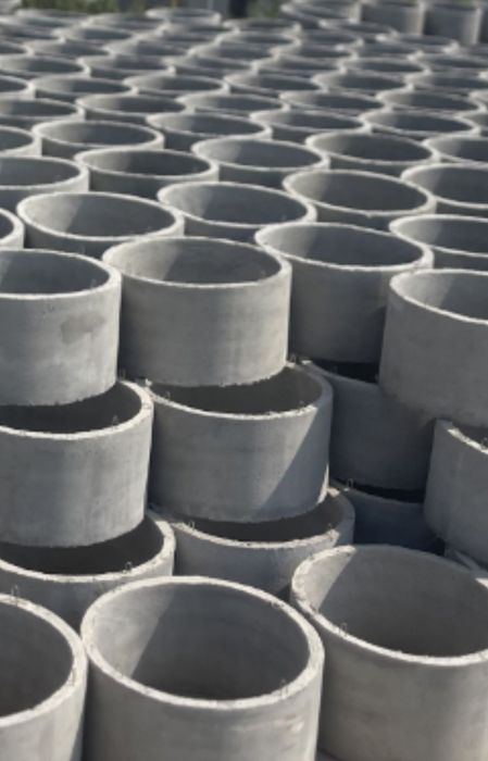 Продам кольца для септика