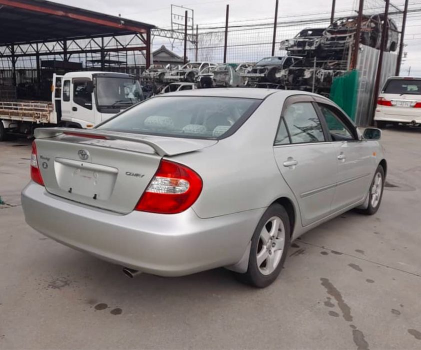 Камри 30 авторазбор