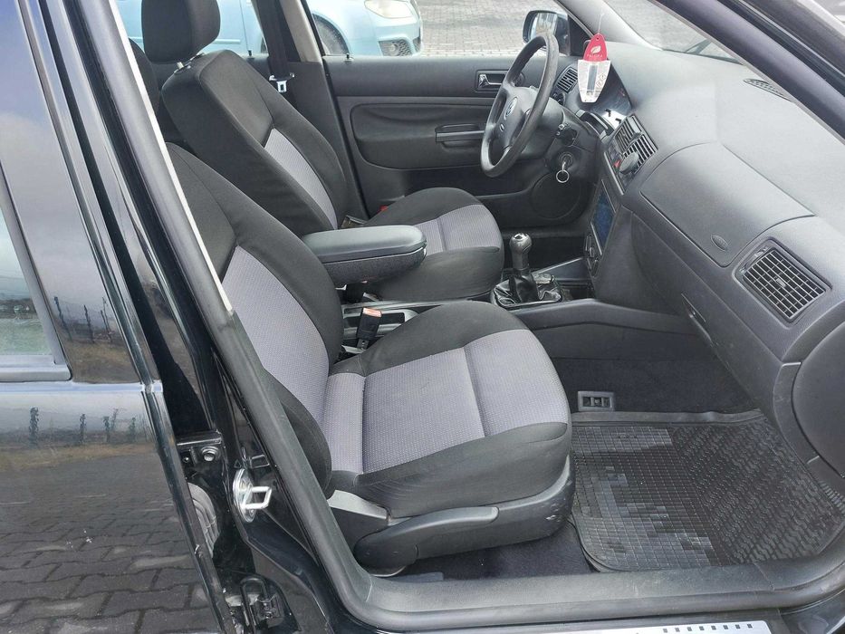 Golf 4, 1.9tdi 2003