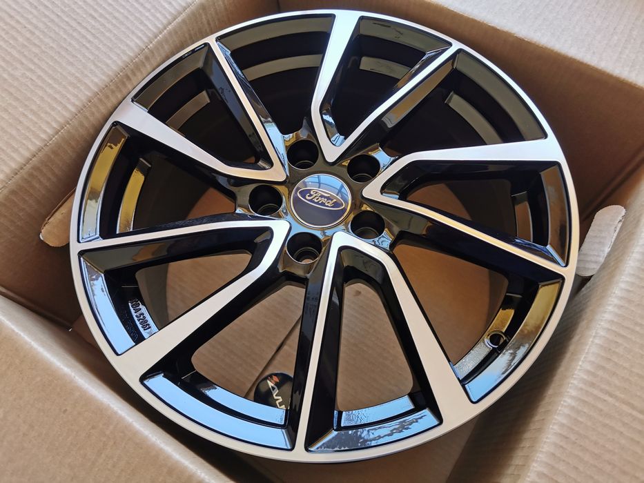 Vand jante de aliaj pentru Ford pe 17 marca Avus modelAc 518