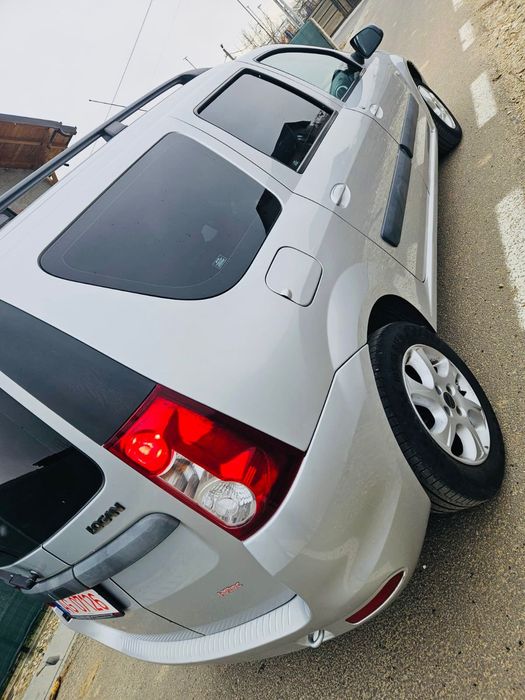 Se vinde Dacia Logan MCV