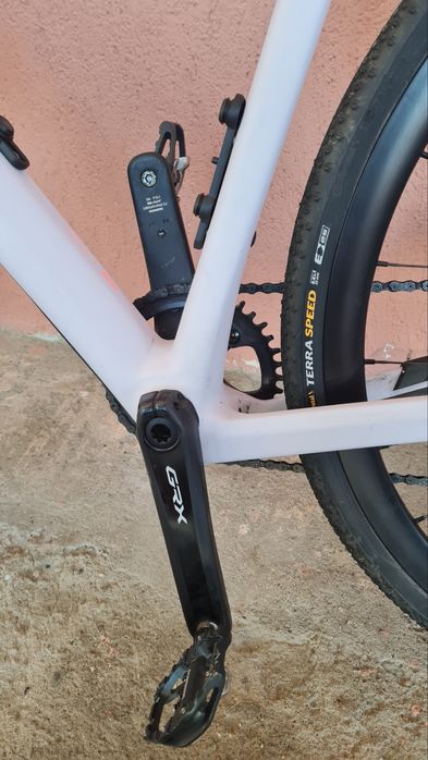 Rose backroad karbon