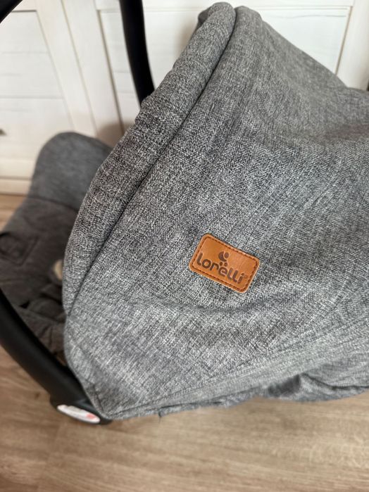 Кош за новородено