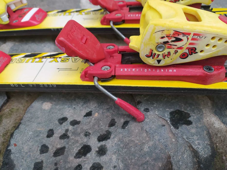 Детски ски 80см rossignol