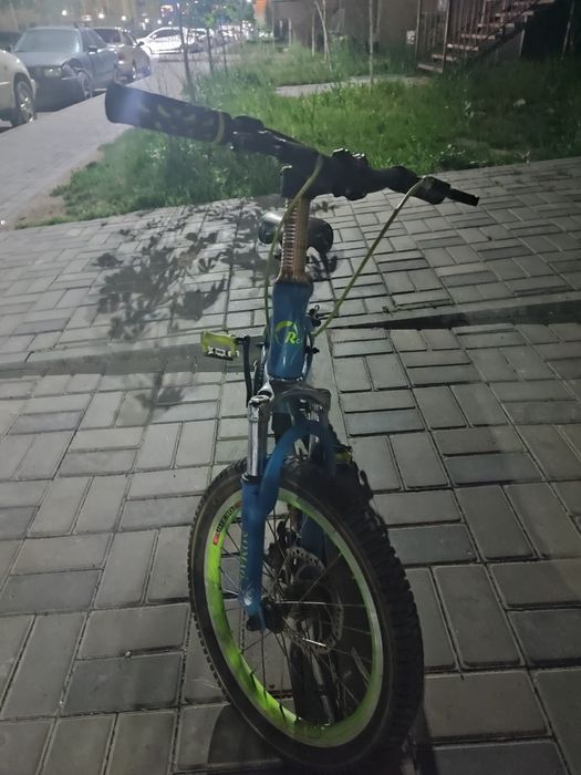 Велосипед продам