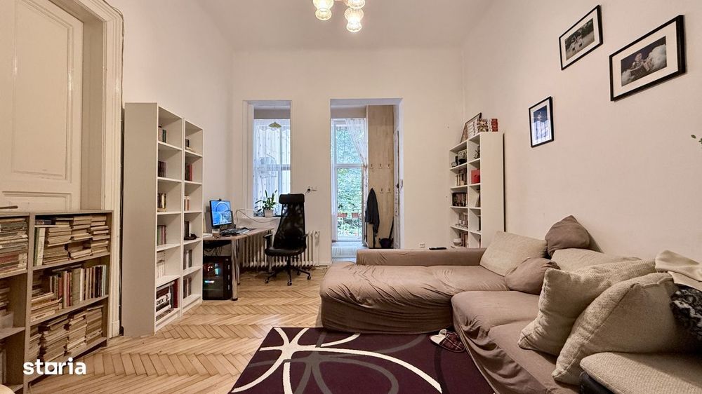 Comision 0 % Apartament de vanzare 4 camere zona Piata Maria - Timisoa
