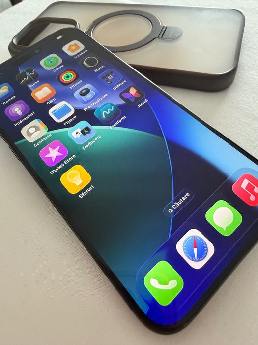 iPhone 15 Pro Max 512GB (negru )