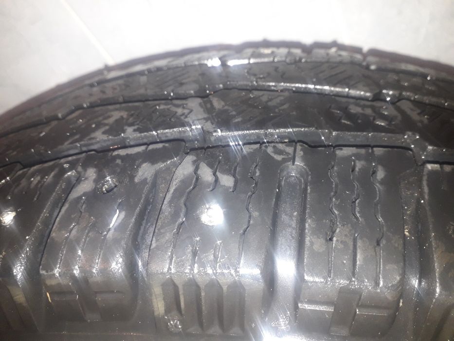 Продаю колеса для машины