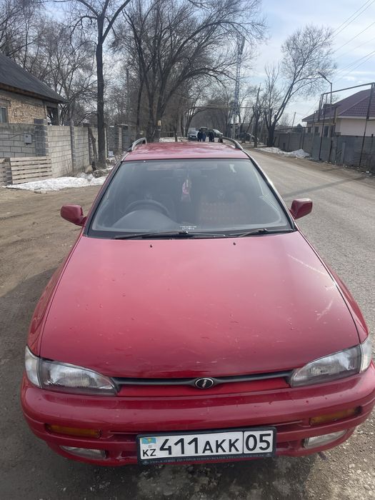 Субару      Импреза