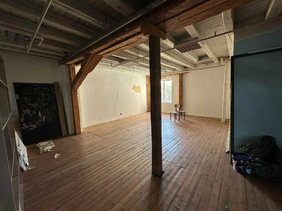 Дава се под наем Офис в Пловдив, Център - 350 кв.м за 1428 € - Снимка #4